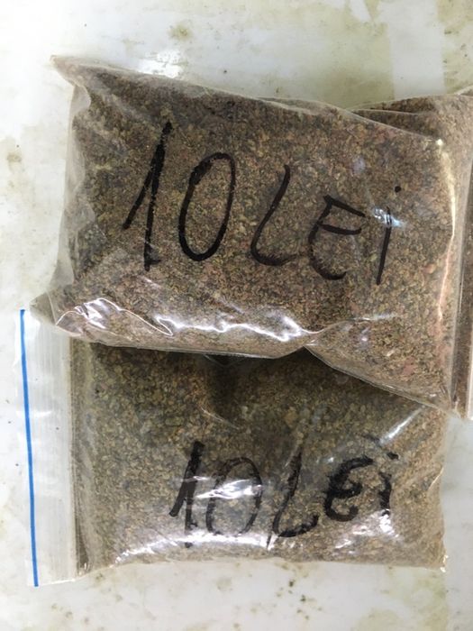 Hrana, mancare pesti exotici de acvariu de cea mai inalta calitate