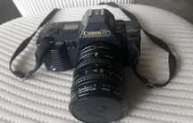 Aparat foto Canon T70