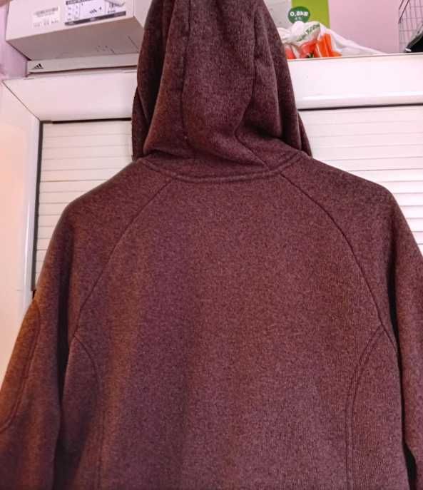 Оригинално горнище Jack Wolfskin