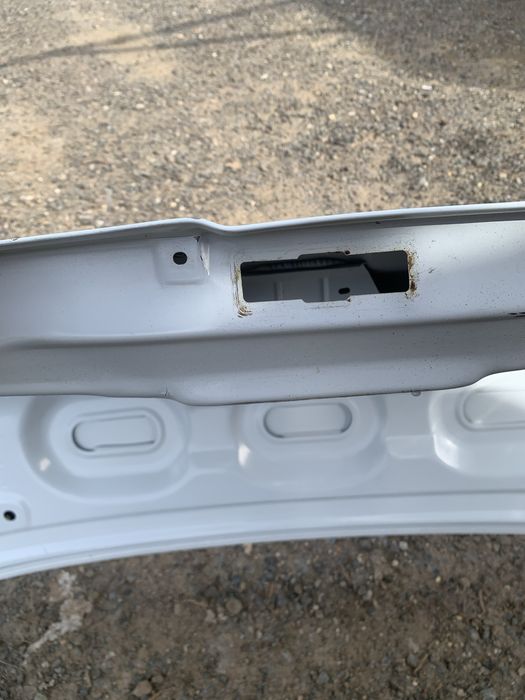 Capota portbagaj/haion Dacia Logan an 2021/2022/2023