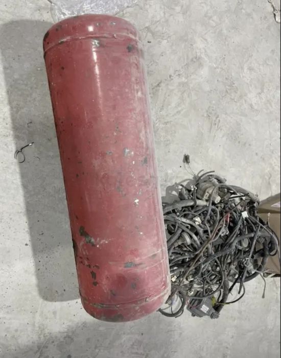 газовое оборудование