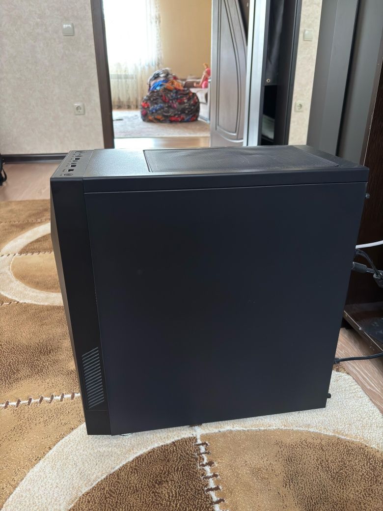 ПК i5 9400f/MSI 1660