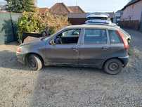Dezmembrez Piese Fiat Punto 1.1 din 1997