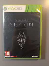 Skyrim The Elder Scrolls V Xbox 360
