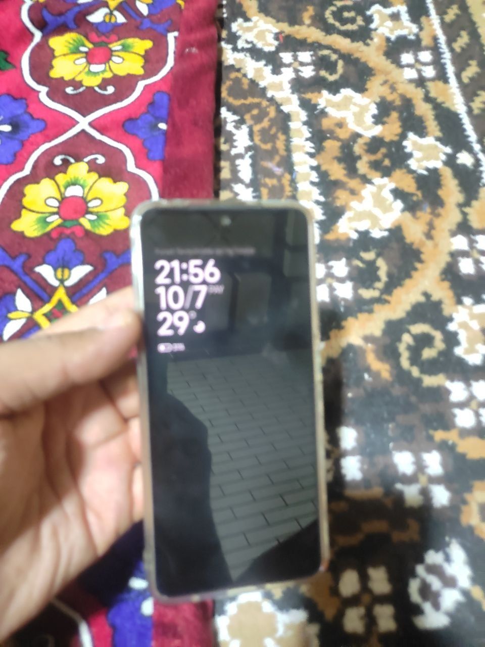 Redmi note 11 holati alo 6+2/128