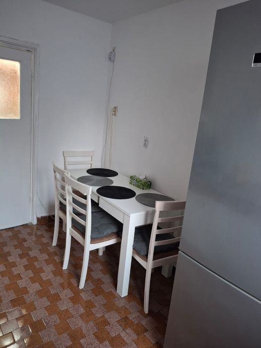 Apartament cu 2 camere de inchiriat-zona Rotonda,Craiova