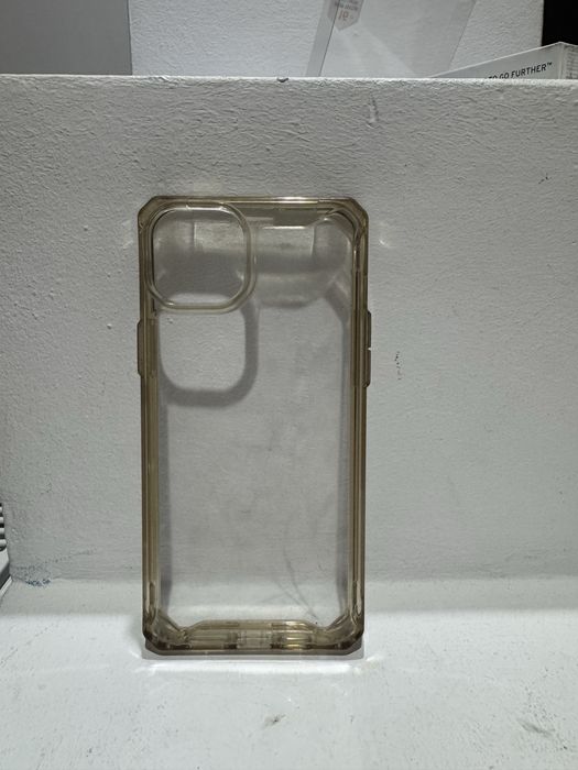 Husa uag pentru iphone 15 plus