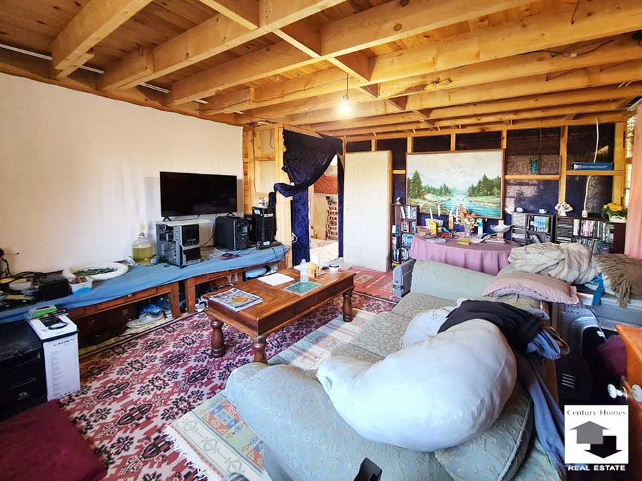 Продава се Къща в с. Столът, Област Габрово - 220 кв.м за 1132 €/кв.м - Снимка #9