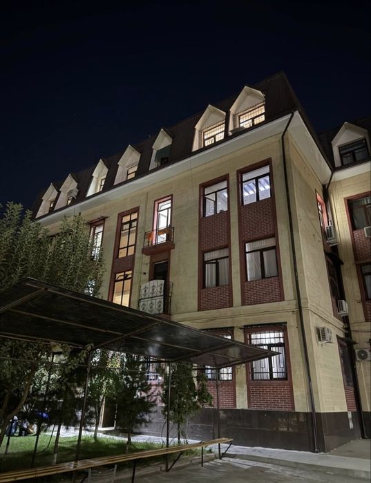 Юнусабад 5 квартал. Продается квартира 3/4/4