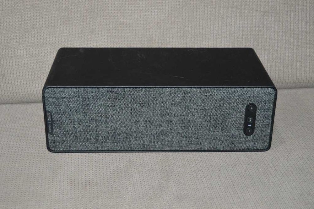 Boxa wireless Ikea Sonos Symfonisk wifi Airplay 2