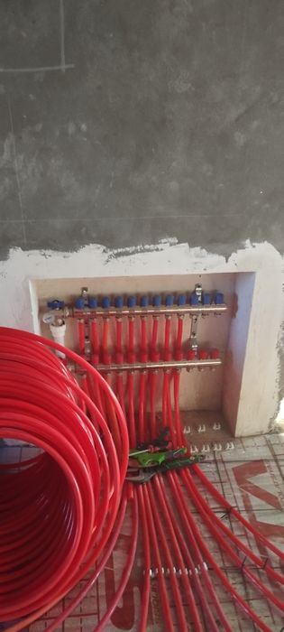 Аккуратно евроремонт подключ.