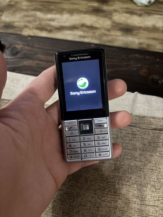 Ретро телефони с копчета