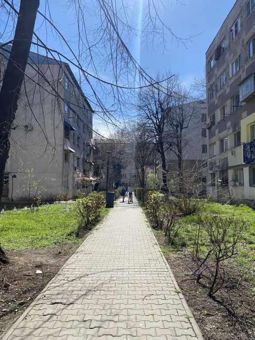 Apartament zona sud Focsani
