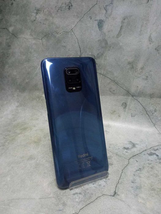 Xiaomi Redmi Note 9 Pro, 64гб Петропавловск Сокол 805100
