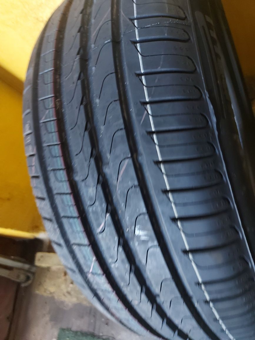 225 50 17 Pirelli DOT 2023 (2024) vara NOU 1 bucata
