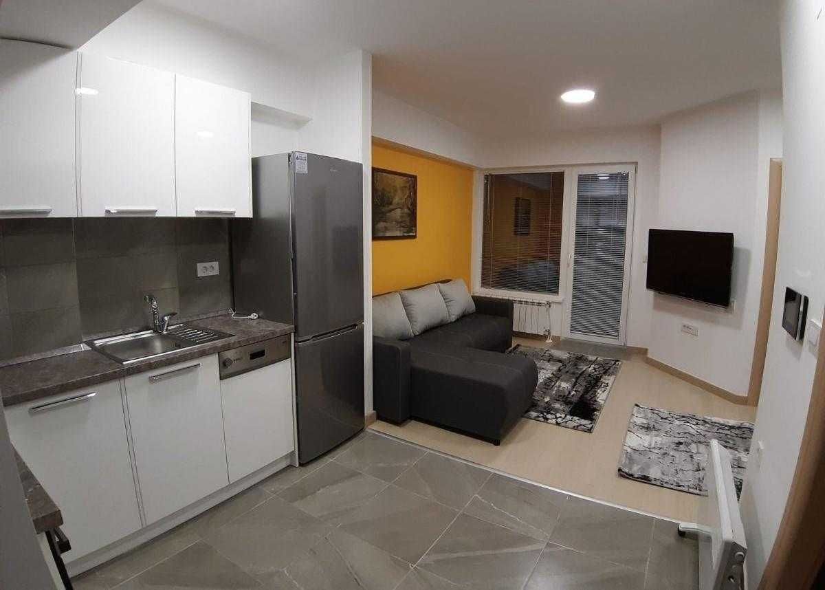 Дава се под наем Двустаен апартамент в София, Банишора - 65 кв.м за 510 € - Снимка #3