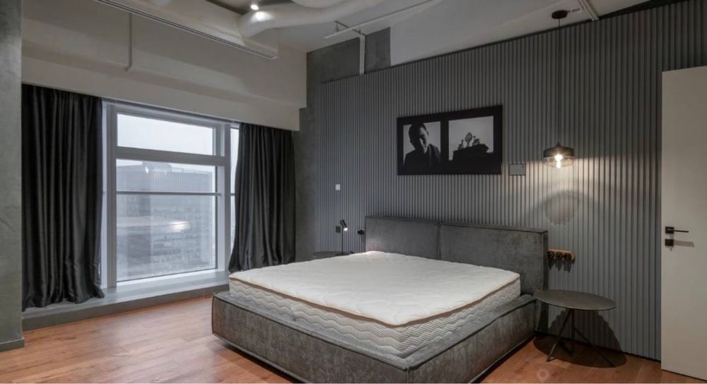 Жк NRG-Ойбек! Сдается новая 2-х комнатная в элит комплексе!