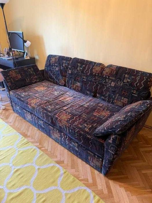 Canapea extensibila buna stare urgent