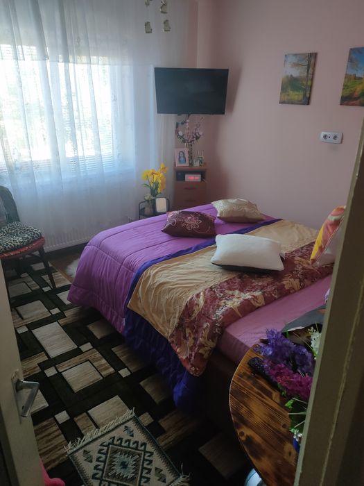 Apartament 2 camere 52 mp