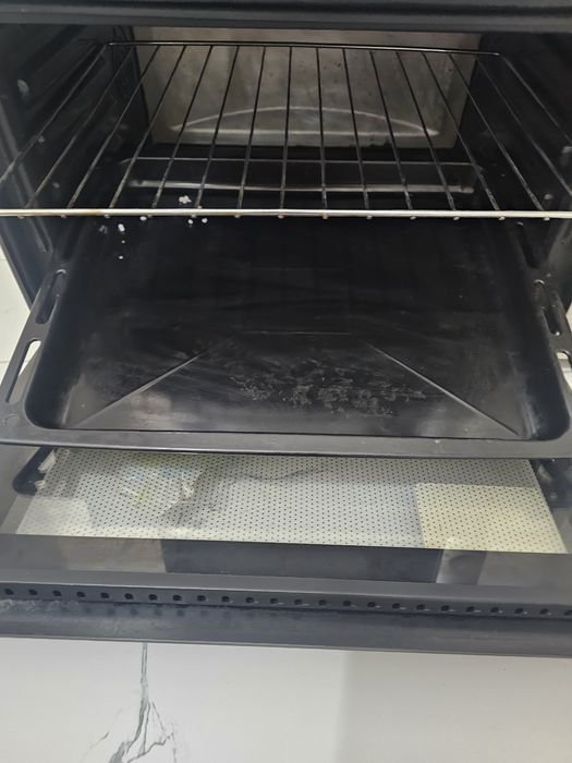 Духовка - "Artel"