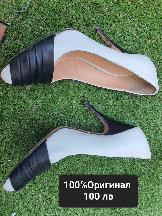 Дамски обувки -Guess,Dolce Gabbana