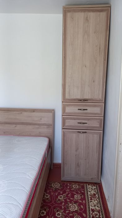 СРОЧНО Продам спальный гарнитур в отличном состоянии,