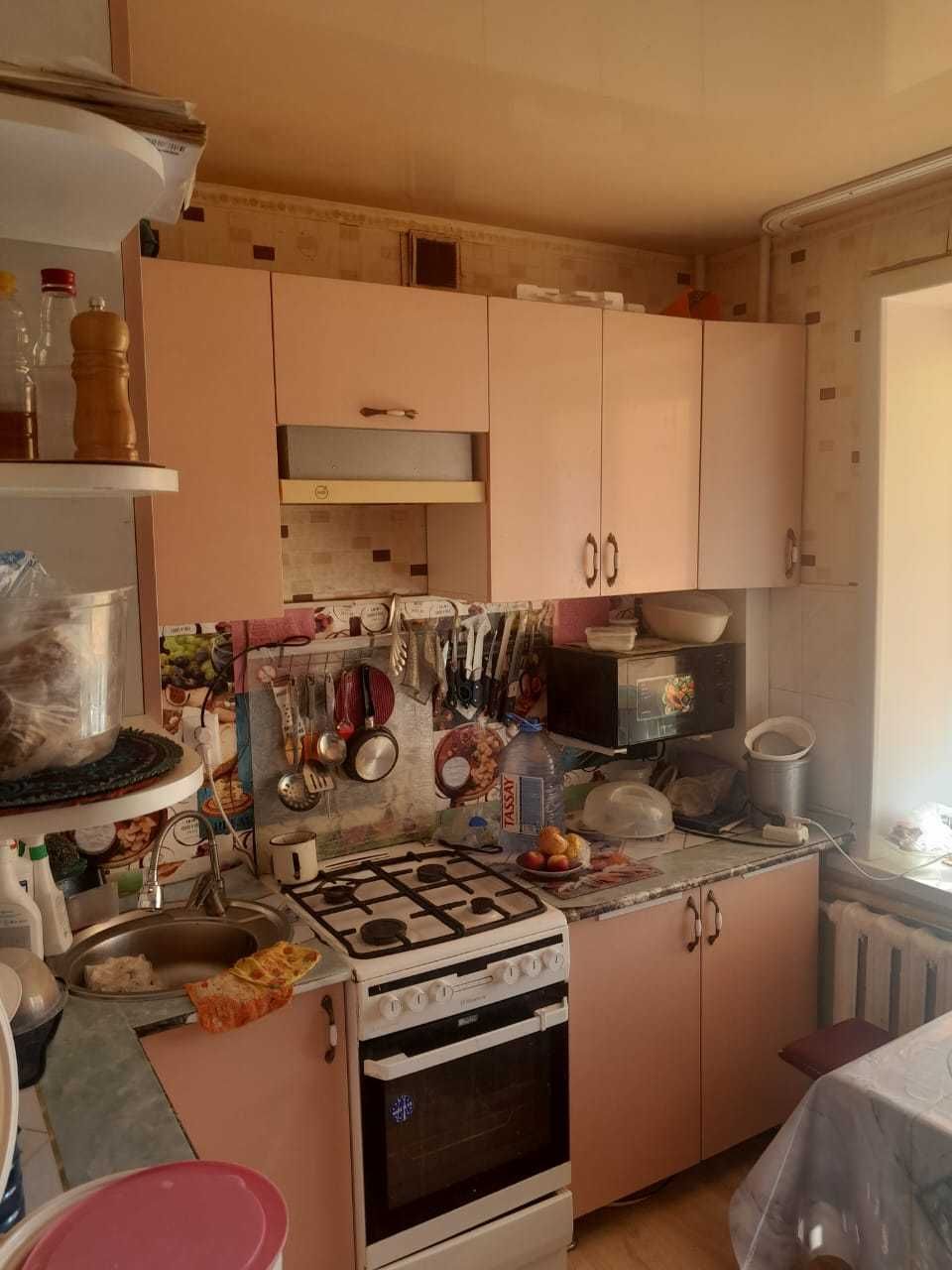 2 комн квартира мкр Васильковский д. 16