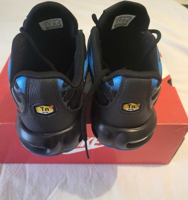 Nike Air Max Plus TN – mărimea 42 – Noi