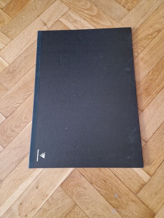 Mapa pt schite si desene Clairefontaine