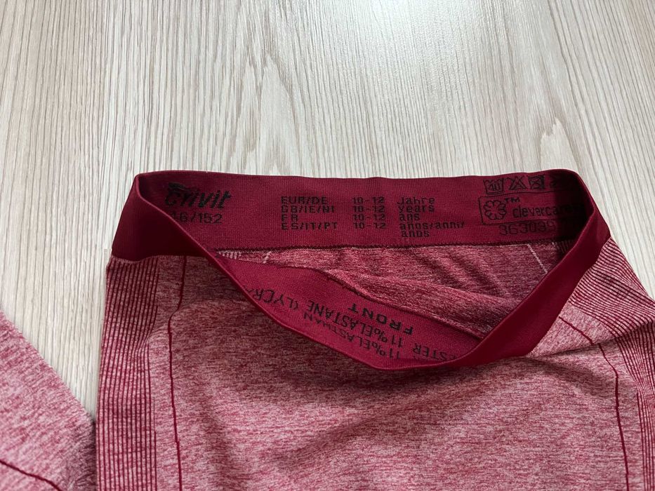 Set corp fete 10-12 ani Crivit