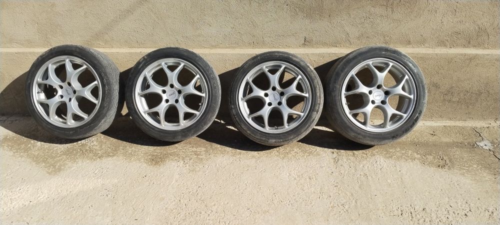 Диски в отличном состоянии