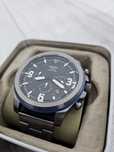 Ceas Fossil Latitude Chrono 100m Vintage de colectie