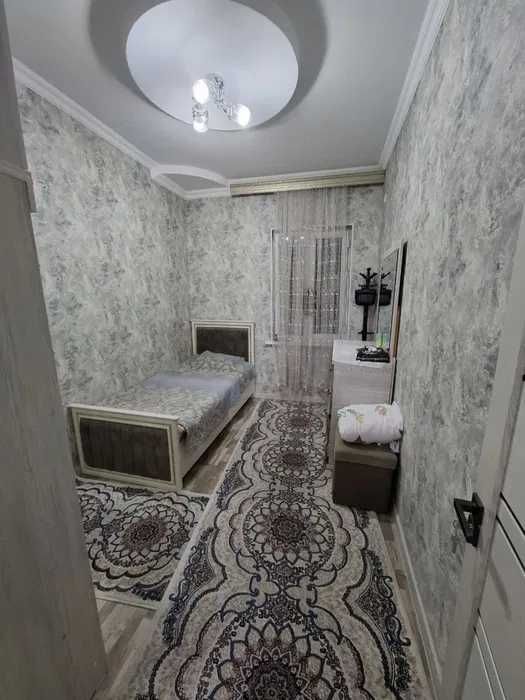 Uchastka 2 sotix 4 xona+xoll+podval OLIMPOLVON