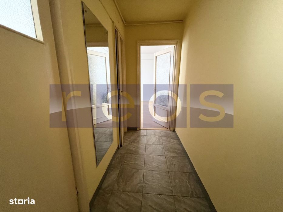 Vanzare 2 Camere | Decomandat | Terasa | Etaj 11/11 | Calea Grivitei
