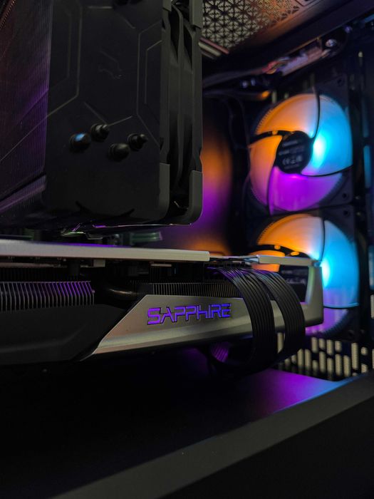 Calculator Gaming RX 5700XT
