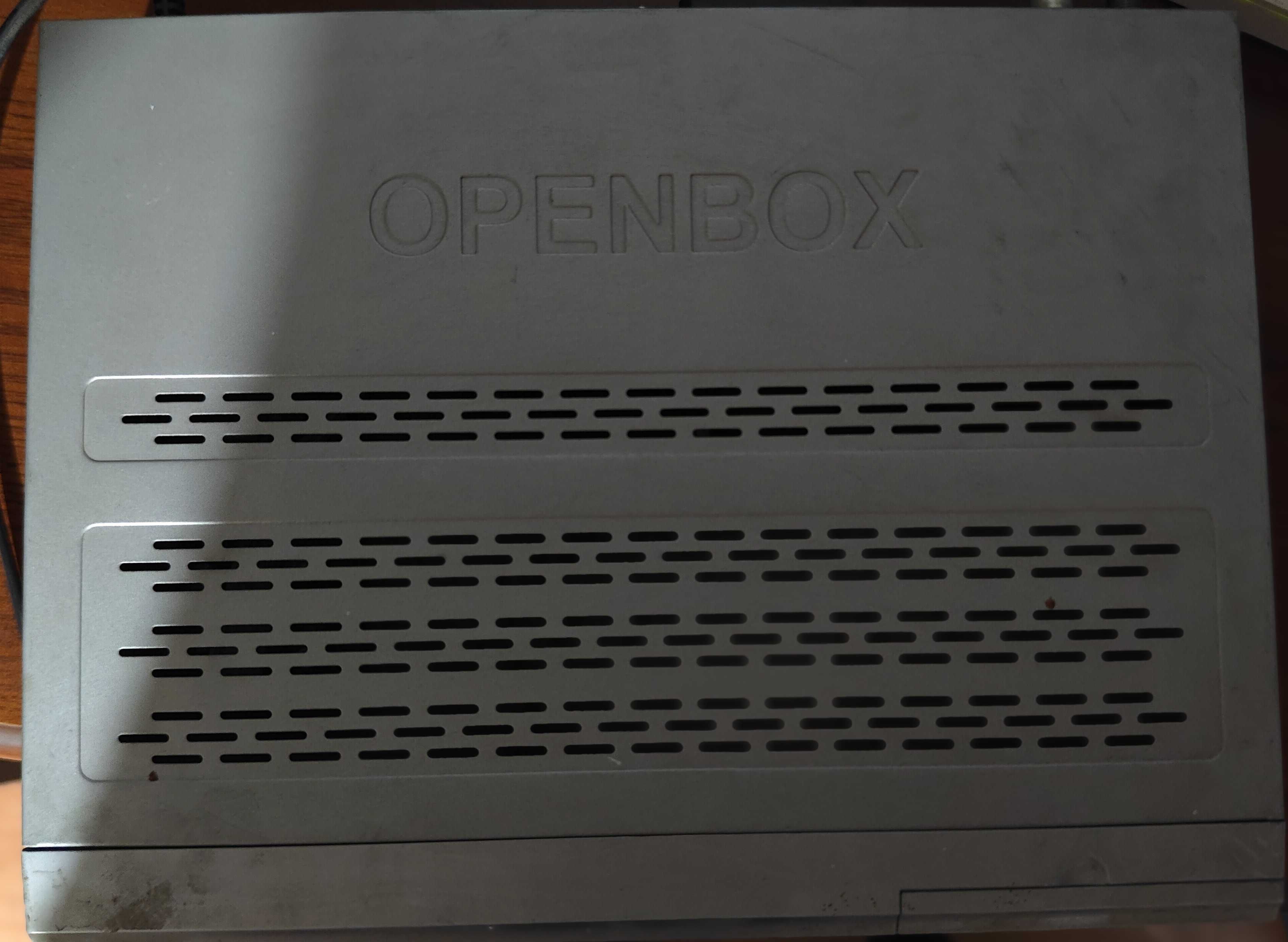 Спутниковый Ресивер Openbox F-300 FTA