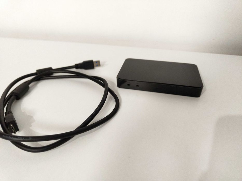 Placa de captura Razer Ripsaw 1080p60 Full HD