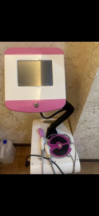 Кушетка Косметологическая