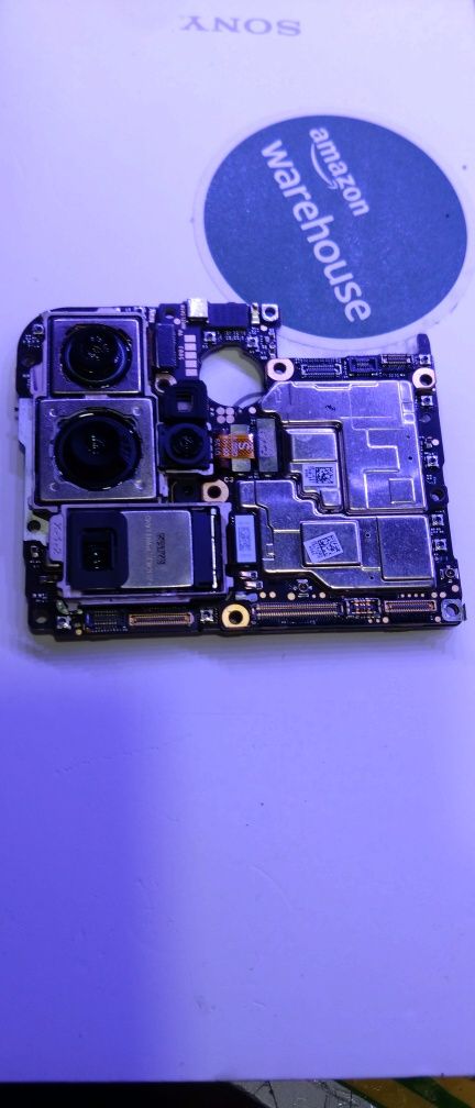 Placa de baza Huawei p40 pro
