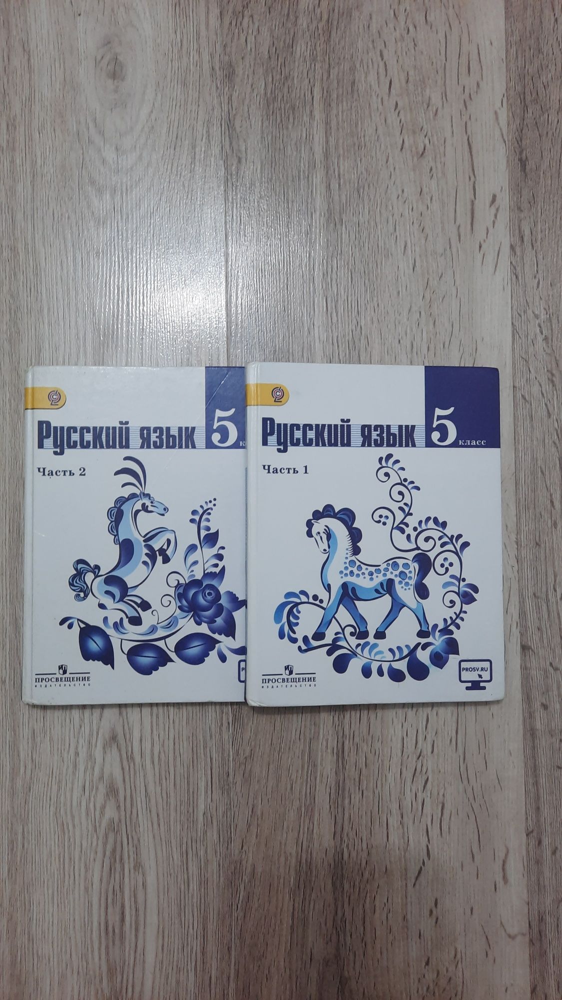 Учебник русского языка 5 класс (Ладыженская, Баранов)
