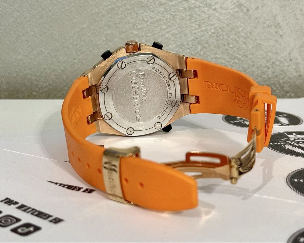 AUDEMARS PIGUET Royal Oak Offshore, 44mm , часовник