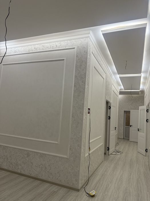 Продаю новый дом