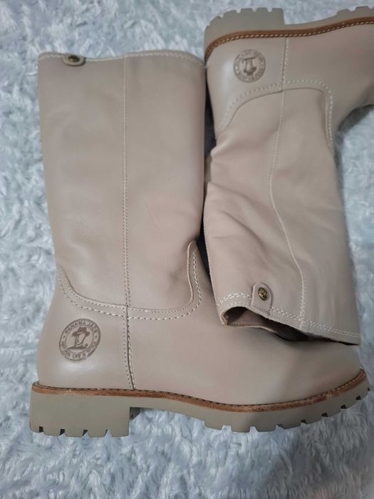 Дамски ботуши PANAMA JACK