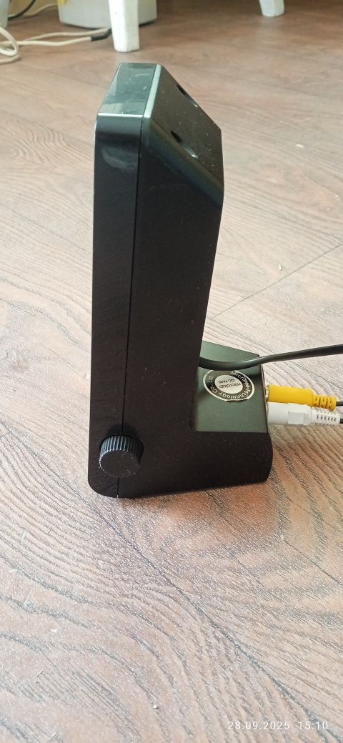 Продае́тся самбуфер Microlab