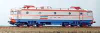 Locomotiva electrica EA 40-0910-6 CFR Marfa HGD-11002