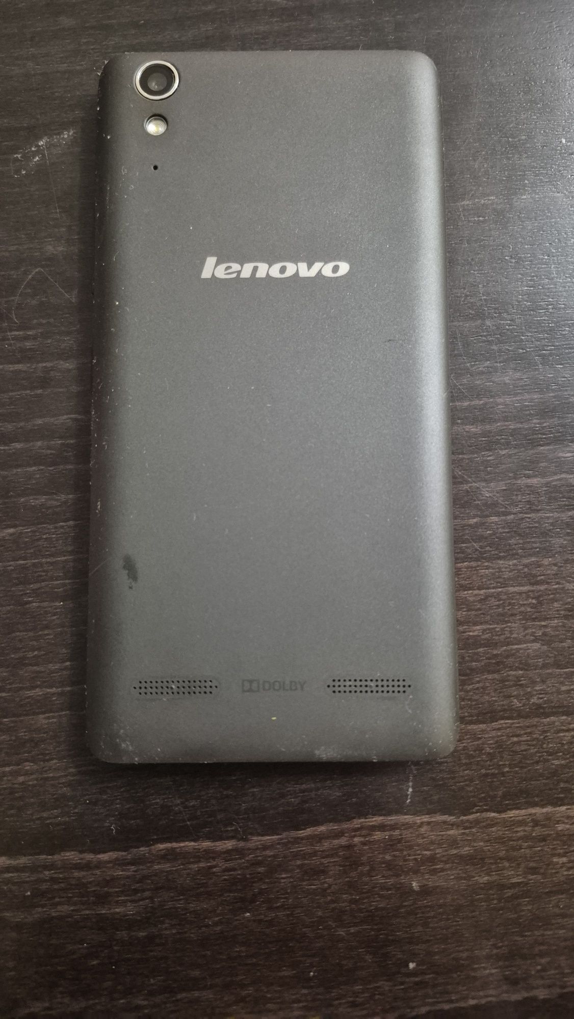 Телефон леново Lenovo