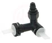 Cot Pipa Conducta Ambreiaj Conector Opel Astra J Corsa Chevrolet Cruze