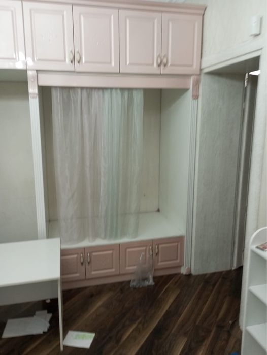 Мебель  детский в сборе