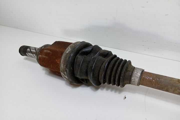 Planetara stanga Renault Kangoo a 2-a generatie