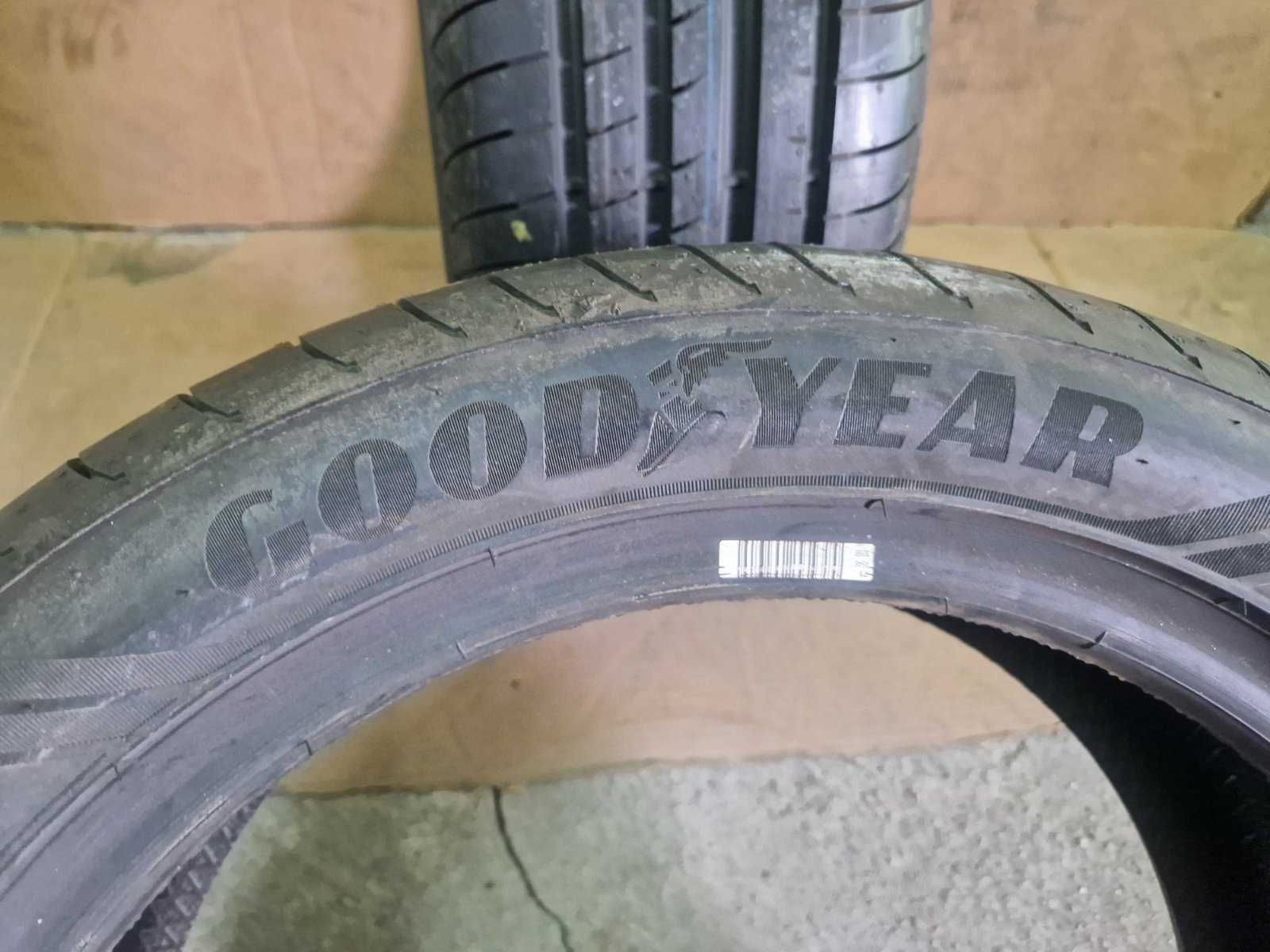 2 Goodyear R17 205/50
нови летни гуми
DOT1319